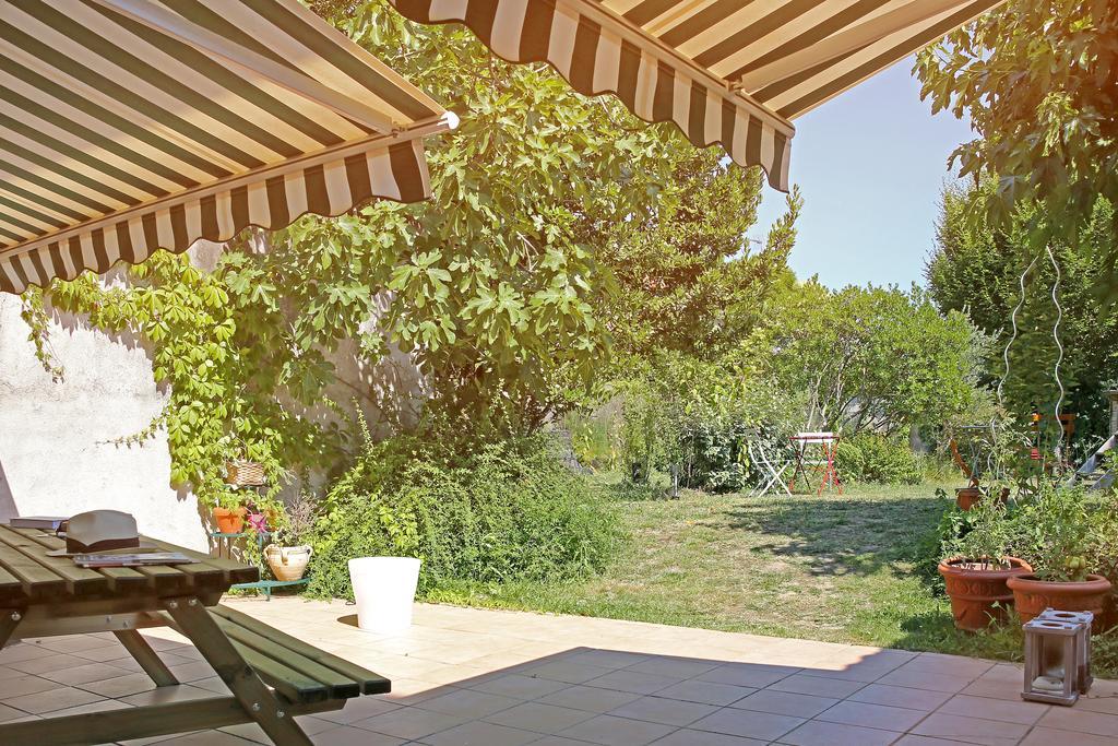Chambres D'Hotes Villa Bellevue アルビ エクステリア 写真