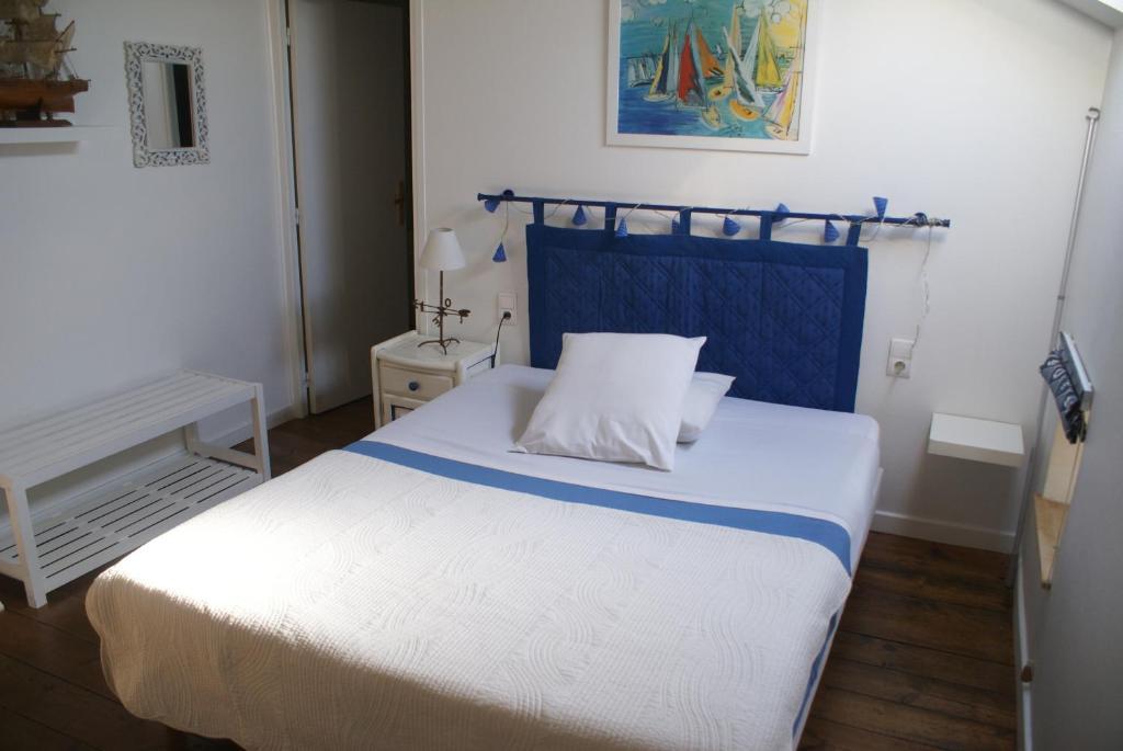 Chambres D'Hotes Villa Bellevue アルビ エクステリア 写真