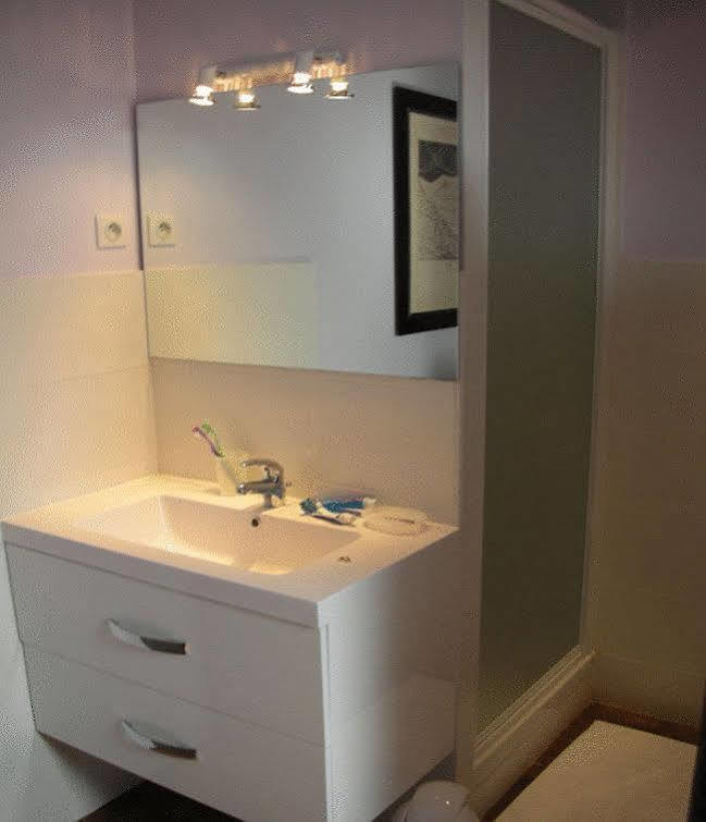 Chambres D'Hotes Villa Bellevue アルビ エクステリア 写真