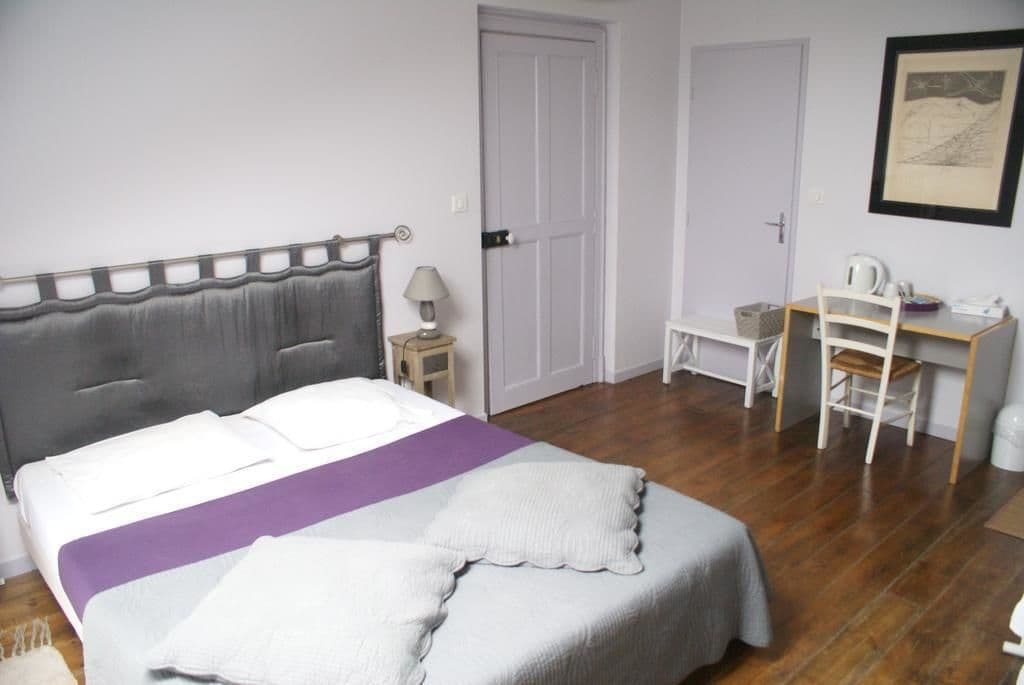 Chambres D'Hotes Villa Bellevue アルビ エクステリア 写真