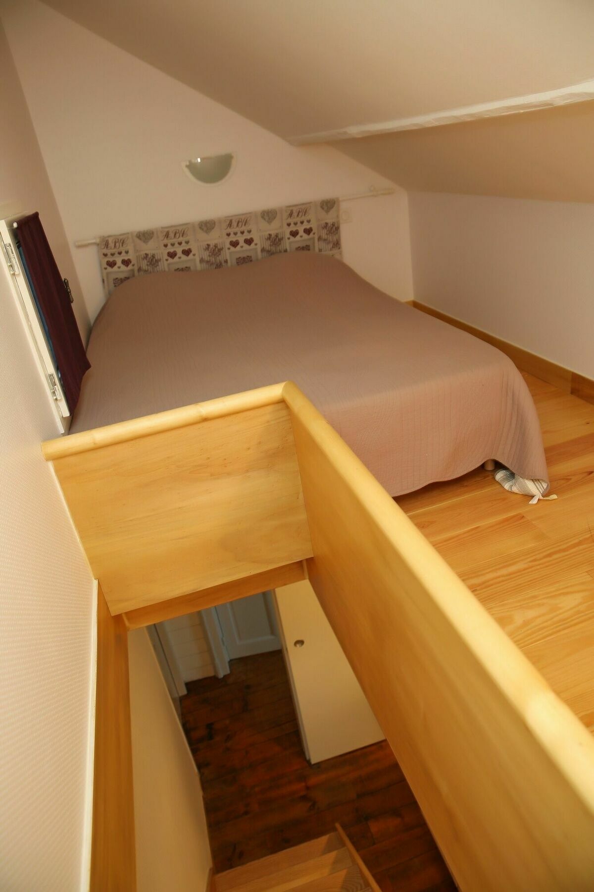 Chambres D'Hotes Villa Bellevue アルビ エクステリア 写真
